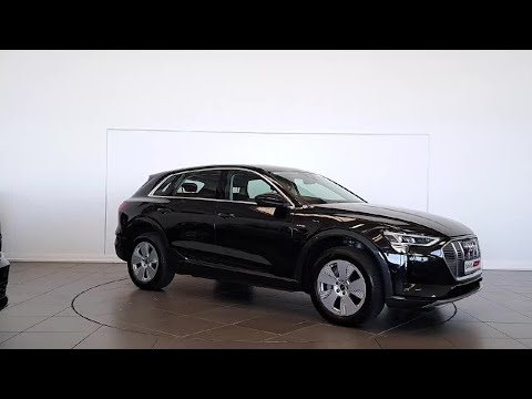 Audi E-Tron 55 Quattro Advance call John 0861913 - Image 2