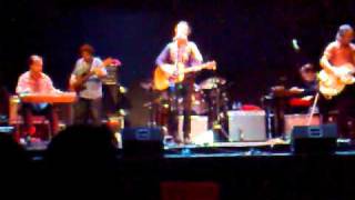 Blue Rodeo - Head over Heels (live Madrid)