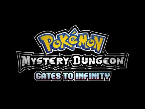 Pokemon Mystery Dungeon Staff Roll // VSL Synchron Orchrestra