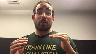 Can rice spike your blood sugar more than a cookie?