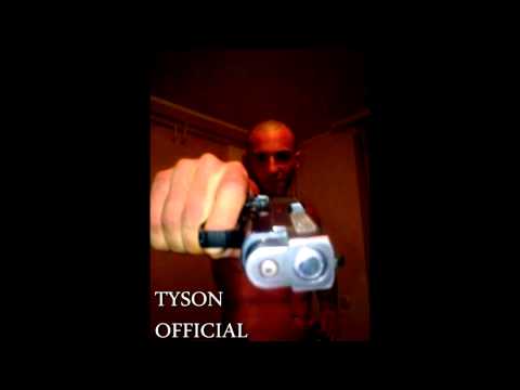 TYSON- BORBA DO KRAJA