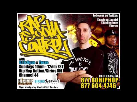 Milano Constantine | 2017 Freestyle | Rap Is Outta Control