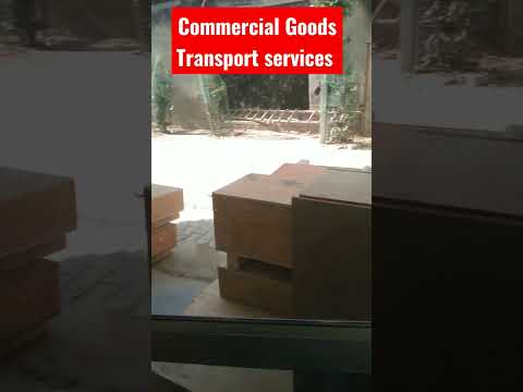 Local Goods Transport Service