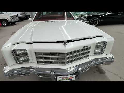 1977 Chevrolet Monte Carlo (CC-2047197) for sale in Nashville, Illinois