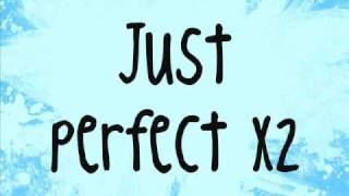 Imperfect Is The New Perfect-Caitlin Crosby+Lyrics/ Download