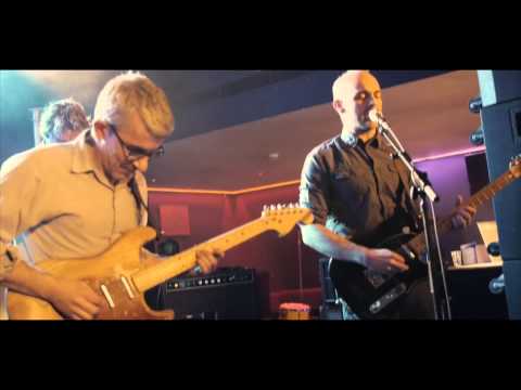 WE ONLY SAID "Cheerful Girl" Live @ 1988 Live Club (Rennes) 24/01/2015