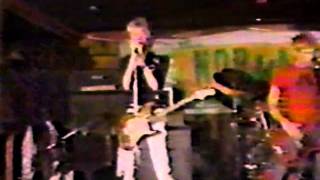 THE NORMALS - WYES-TV 'Journal' news report (1979)