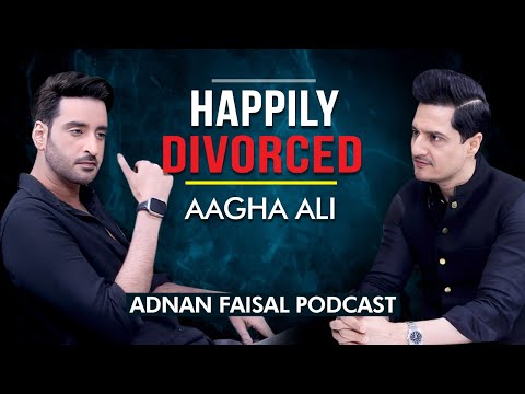 The Other Side of Aagha Ali | Adnan Faisal Podcast