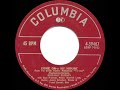 1951 HITS ARCHIVE: Come On-A My House - Rosemary Clooney (a #1 record)