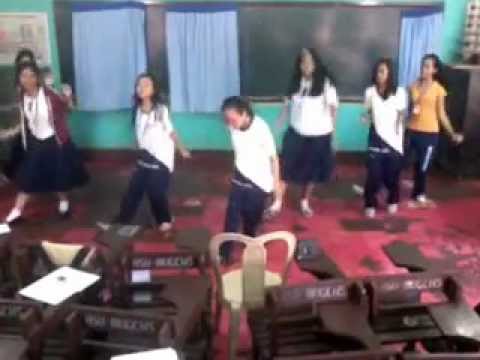 APINK's Bubibu Dance Practice by N.Dolls