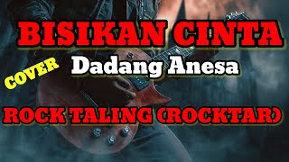 Download lagu BISIKAN CINTA versi ROCK HARMONI (TARROCK)  mp3