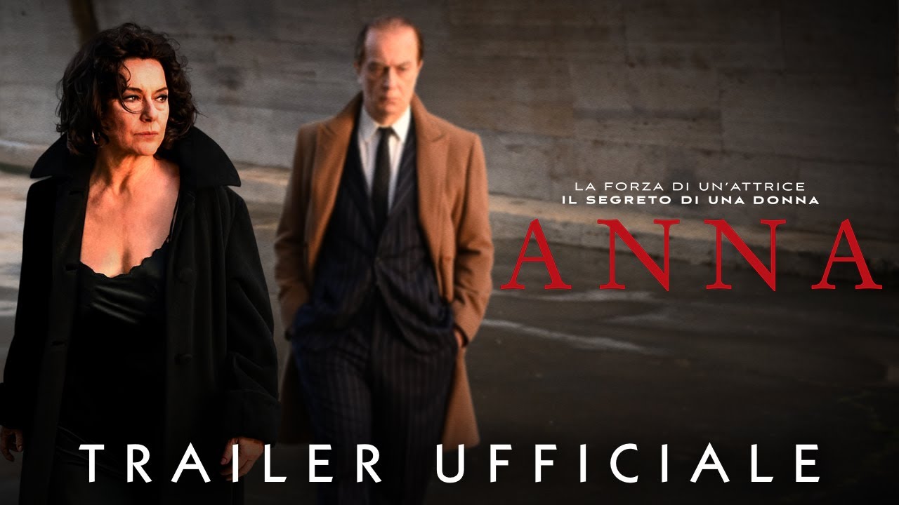 Anteprima e trailer