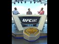 Predictions for #UFC287 ?