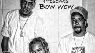 Bow Wow ft Tyga &amp; Busta Rhymes- Self Made (Greenlight 5)