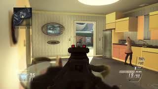 【Bo2】爆裂クレイモア
