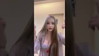かわいくて大きい [TikTok]
