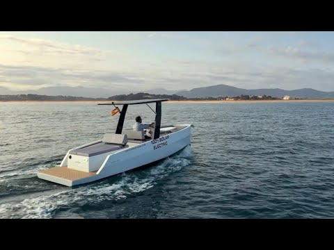 LASAI 20 GL - Overview by Yates & Cosas