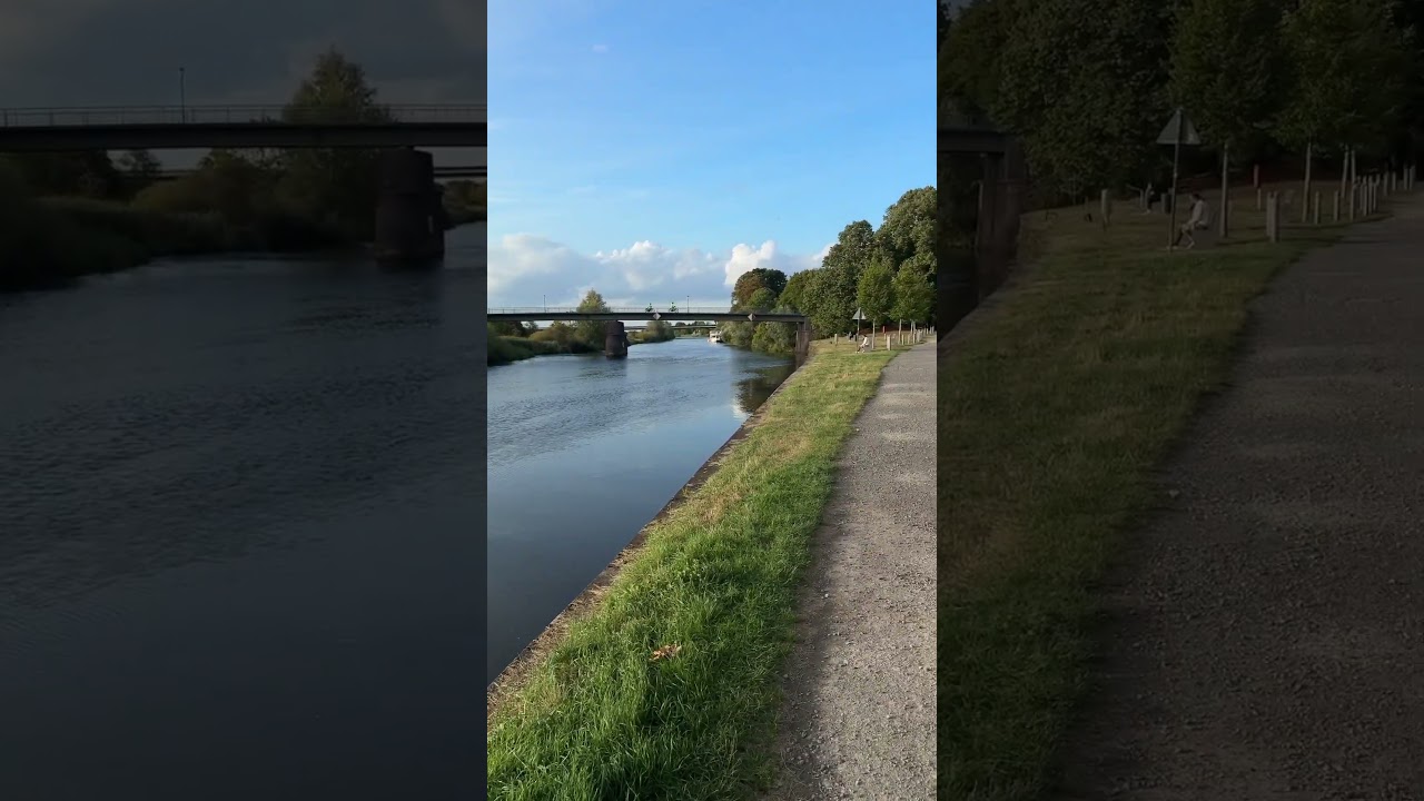 Verden/Aller September 2025 😎 #puihtv #verden #aller