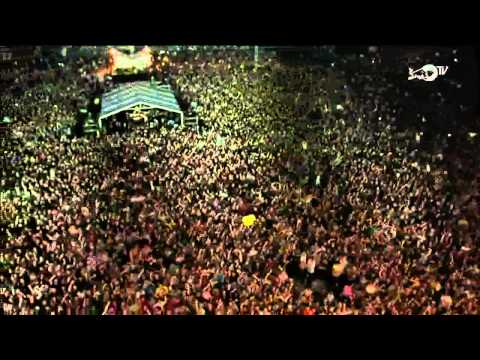 Kaiser Chiefs - I Predict A Riot Live HD