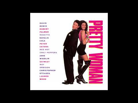 Christopher Otcasek - Real Wild Child (Wild One) (from "Pretty Woman")