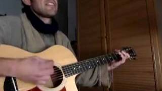 Los Restos del naufragio.Bunbury cover.