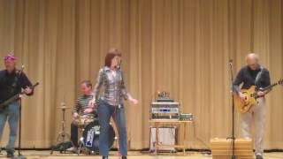 I Can't Stand the Rain by Session 9