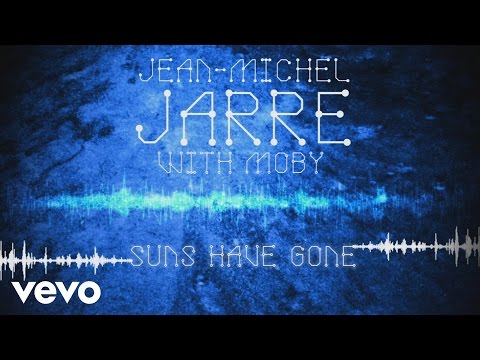 Video thumbnail for Suns Have Gone