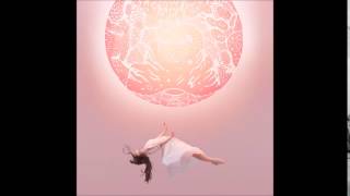 Purity Ring - Stranger Than Earth (Audio)