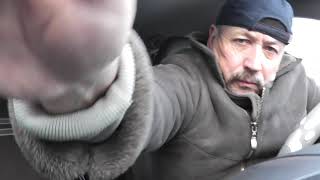 ПЕРЕД СТАРЫМ НОВЫМ ГОДОМ.