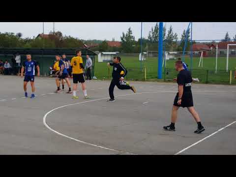 Prvenstvena utakmica RK Titel - RK Potisje Pleteks Ada 18:21  - 20170924 180544