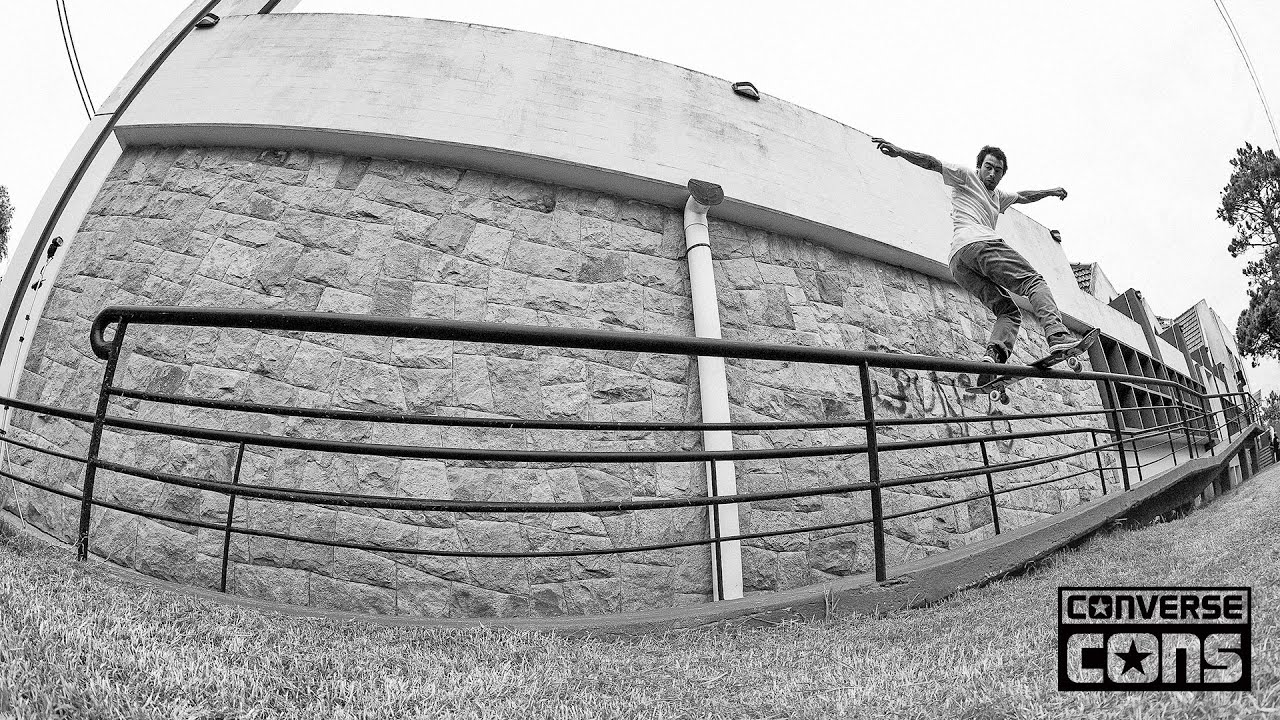 Milton Martínez presenta las CONS CTAS Pro