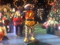 Alpha S Magical Christmas