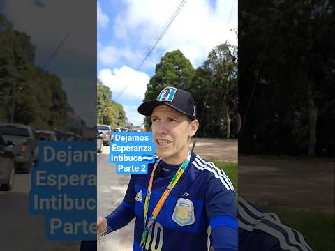 DEKAMOS  ESPERANZA INTIBUCA 🇭🇳 #rodyguajardo #honduras