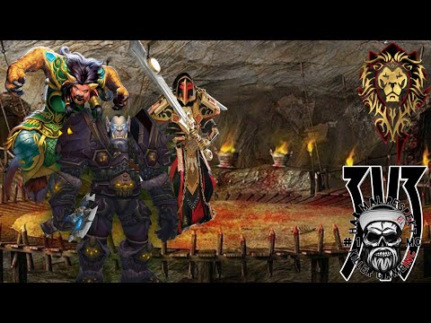 Unholy Dk / Vergelter Paladin and Resto Druide WoW BFA 8.1.5  PVP - 2v2 Season 2 - March Part 3