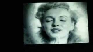 ♫Wish For You♫ Faith Hill Cover by MillionDollarRedhead ~ Feat. Marilyn❤Monroe