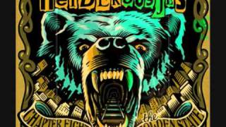 Heideroosjes - time is ticking away