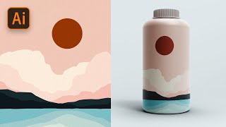 🔥#03.일러스트가 처음이시면 이 그래픽부터 도전하세요🔥[일러스트]