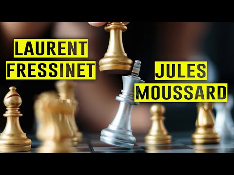 Échecs et Poker : Deux grands maîtres internationaux se confient ! (L. Fressinet & J. Moussard)