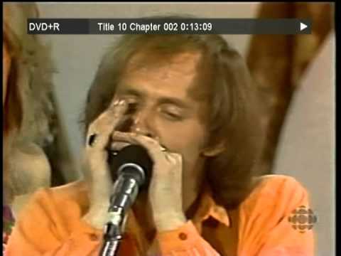 The Wonderful Grand Band with Ron Hynes - Take a Chance on Love