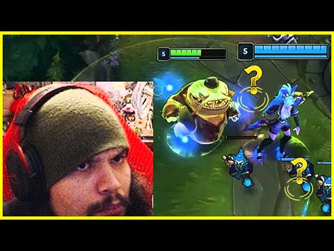 Tobias Fate EXPLAINS why he HATE ADC PLAYERS