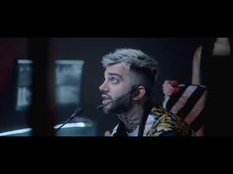 Pooyan Mokhtari -Lorke Lorke (Ft. Emreh şakar & Suzi)