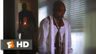 Gang Related (10/11) Movie CLIP - Rodriguez Gets Killed (1997) HD