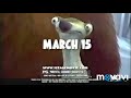 Disney S The Moon Spinners 1990 Reissue TV Spot