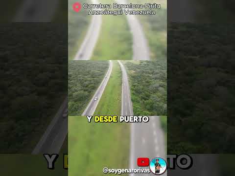 "Conoce la Imponente Basílica del Cristo de Jose en Anzoátegui, Venezuela 🇻🇪"