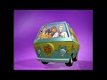 Boomerang USA Bumpers Scooby Doo October 1 2003 Present