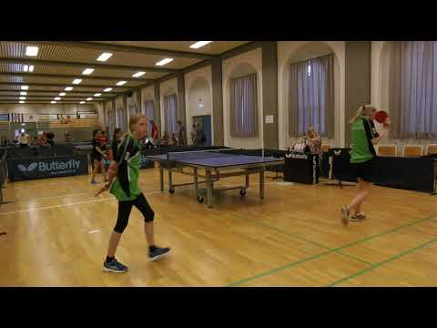 180525 Pigediv, Allerød - Amager, Double