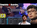 7 3 Peso Pluma X Tito Double P Requinto Chords TABS Guitar Tutorial