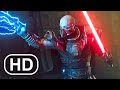 STAR WARS Darth Malgus Full Movie Cinematic (2023) 4K ULTRA HD Action Fantasy