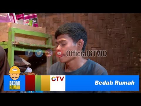 PAK DURAHMAN - PENGANGON KERBAU | WINONA  | BEDAH RUMAH #503 (2/4)