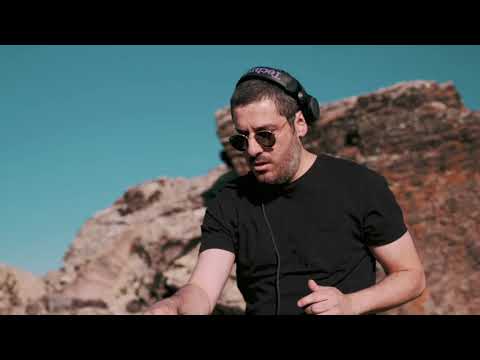 Sinan Arsan   Bedroom Groove Live Stream from 'Mühye' (July 2020)